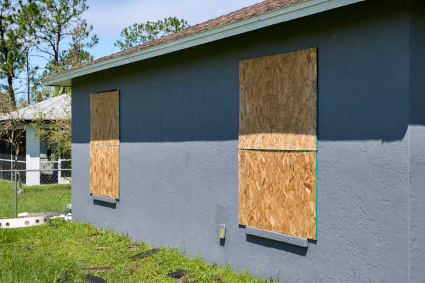 Best Storm Damage Siding Repair  in Parker City, IN